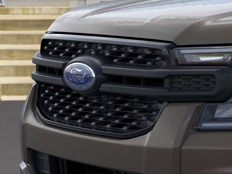 Ford Ranger Vehicle Image 17