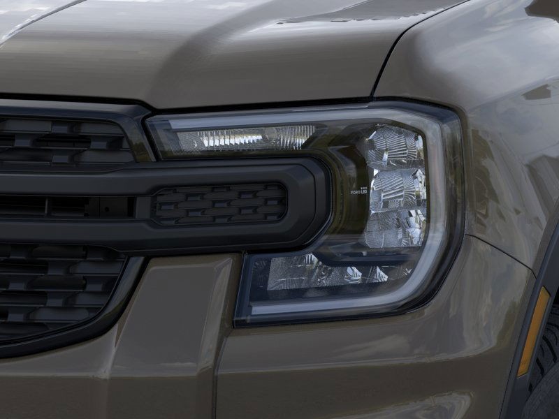 Ford Ranger Vehicle Image 18