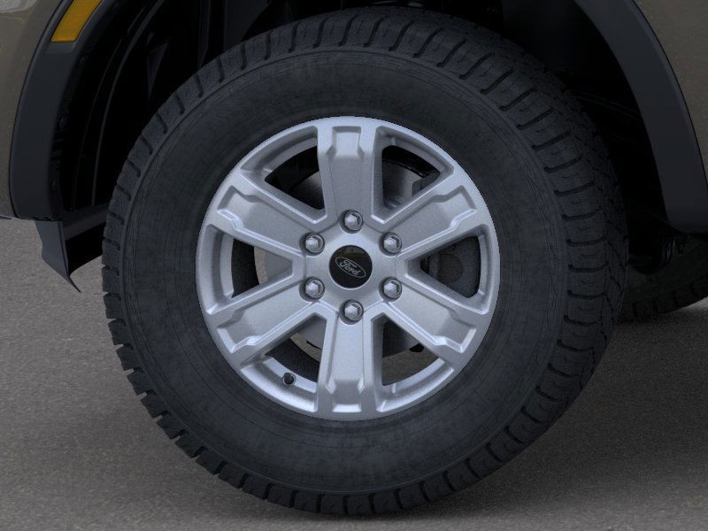 Ford Ranger Vehicle Image 19