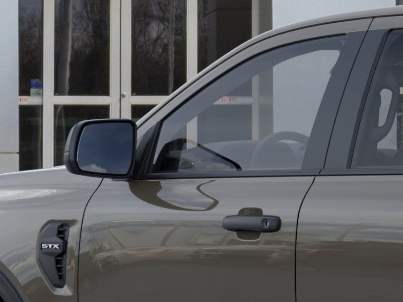 Ford Ranger Vehicle Image 20