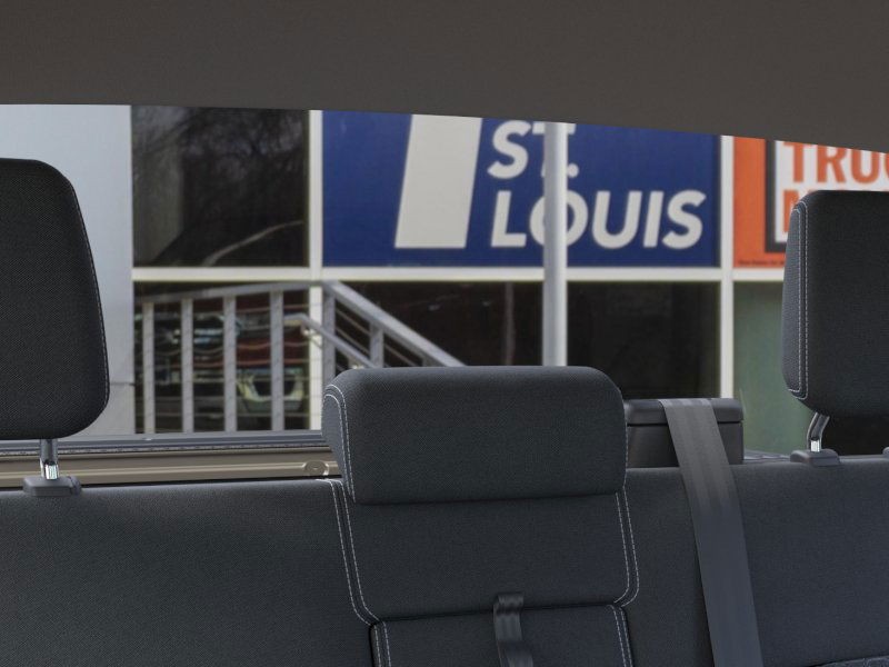 Ford Ranger Vehicle Image 22