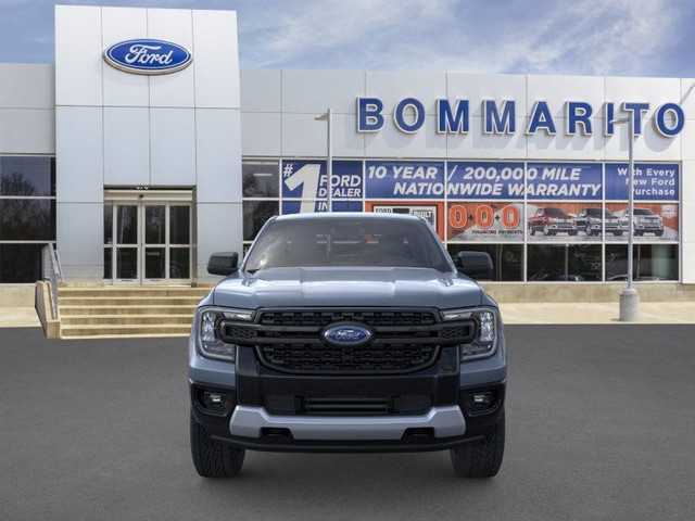 Ford Ranger Vehicle Image 06