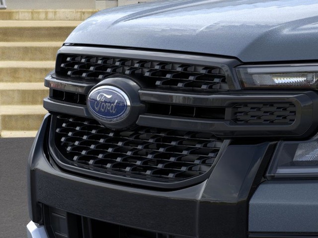 Ford Ranger Vehicle Image 17