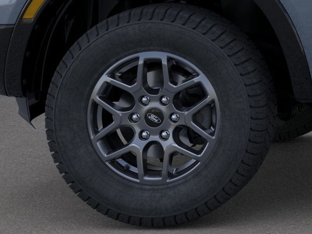 Ford Ranger Vehicle Image 19