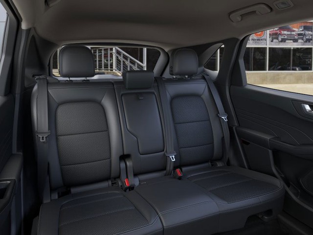 Ford Escape Vehicle Image 11