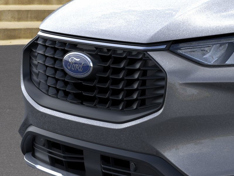 Ford Escape Vehicle Image 17