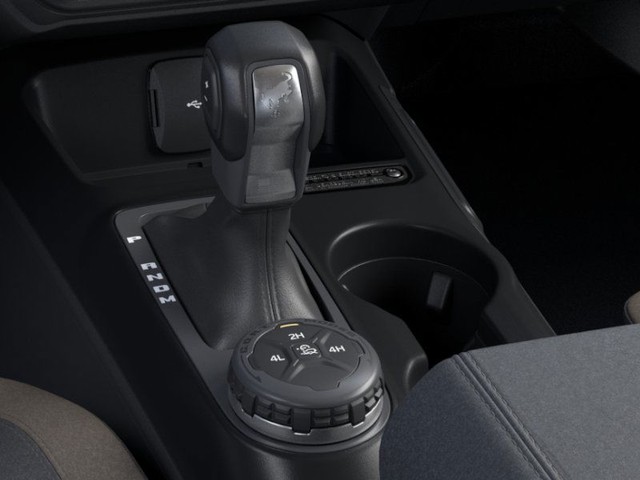 Ford Bronco Vehicle Image 17