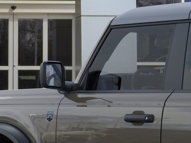 Ford Bronco Vehicle Image 22