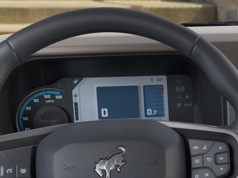 Ford Bronco Vehicle Image 13