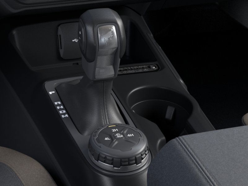 Ford Bronco Vehicle Image 17