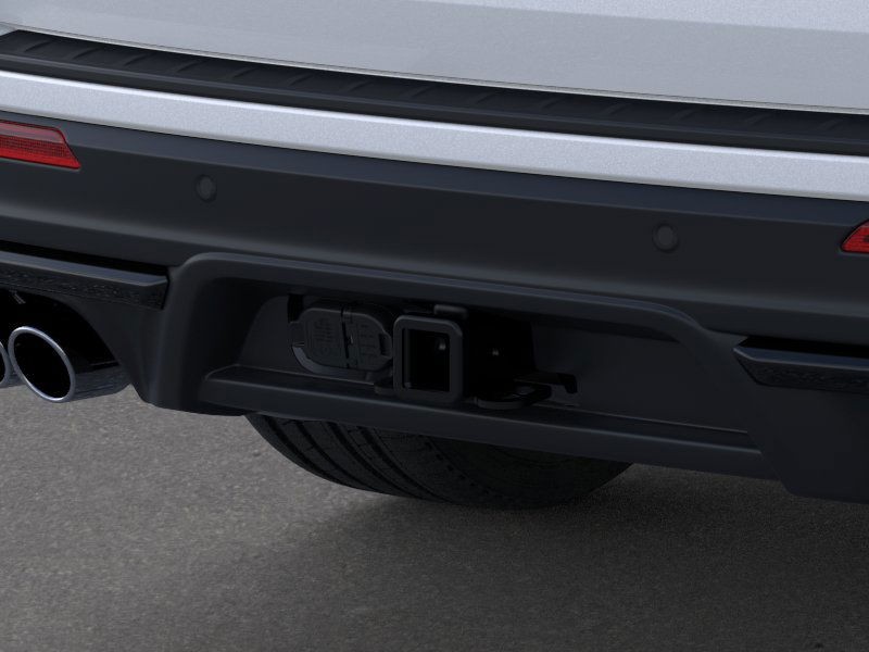 Ford Explorer Vehicle Image 23