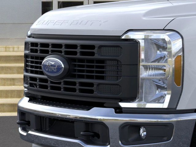Ford Super Duty F-250 SRW Vehicle Image 17