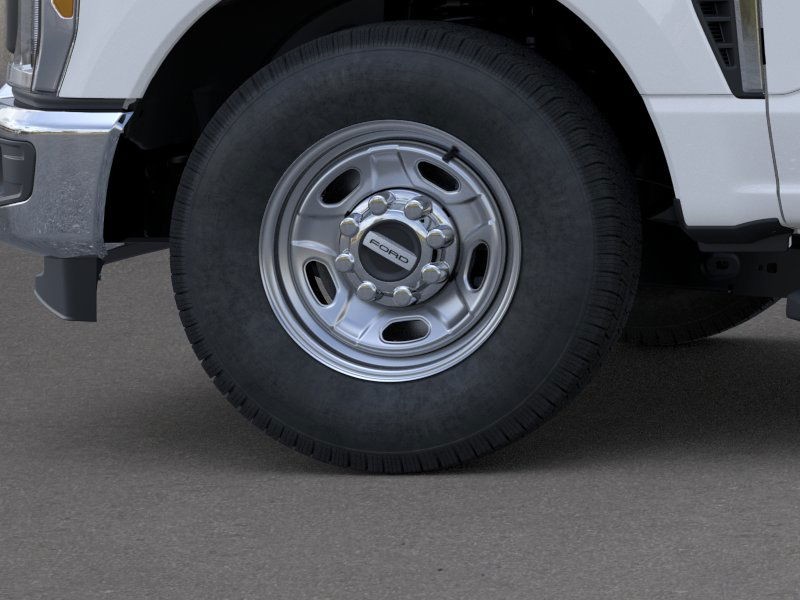 Ford Super Duty F-250 SRW Vehicle Image 19