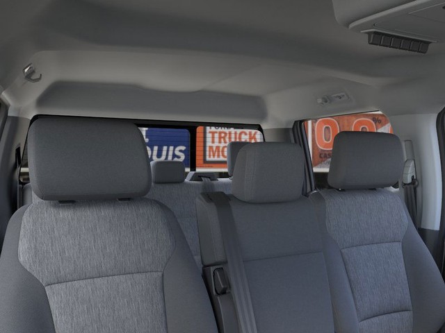 Ford Super Duty F-250 SRW Vehicle Image 22