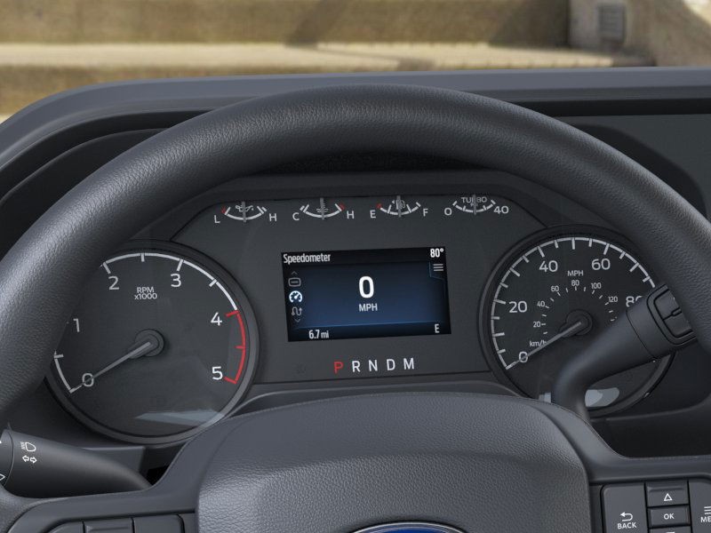 Ford Super Duty F-250 SRW Vehicle Image 13