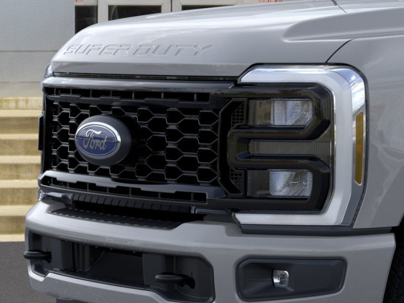 Ford Super Duty F-250 SRW Vehicle Image 17
