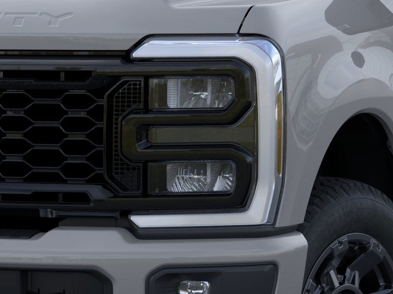 Ford Super Duty F-250 SRW Vehicle Image 18