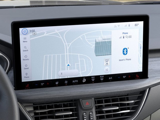 Ford Escape Vehicle Image 14