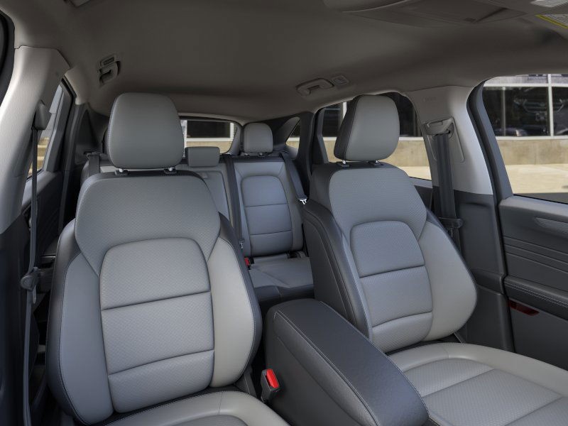 Ford Escape Vehicle Image 10