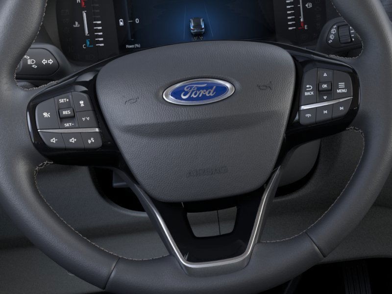 Ford Escape Vehicle Image 12