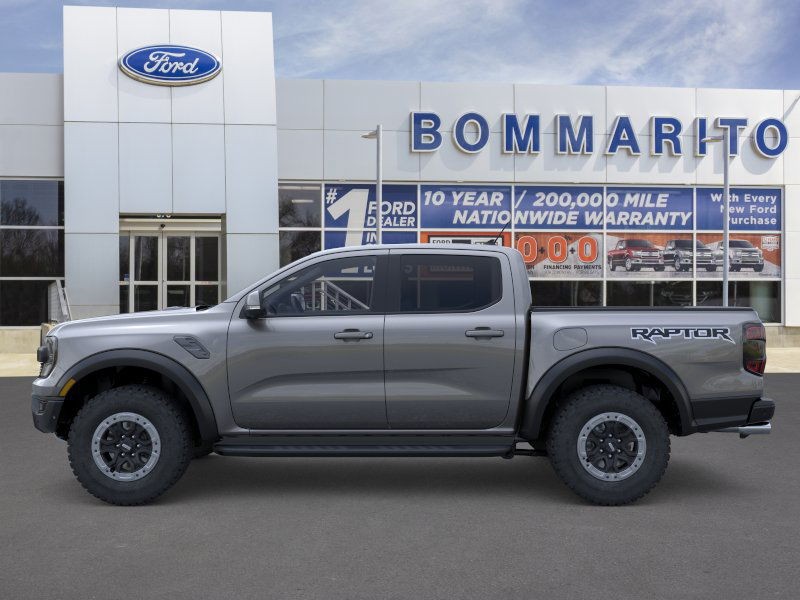 Ford Ranger Vehicle Full-screen Gallery Image 3
