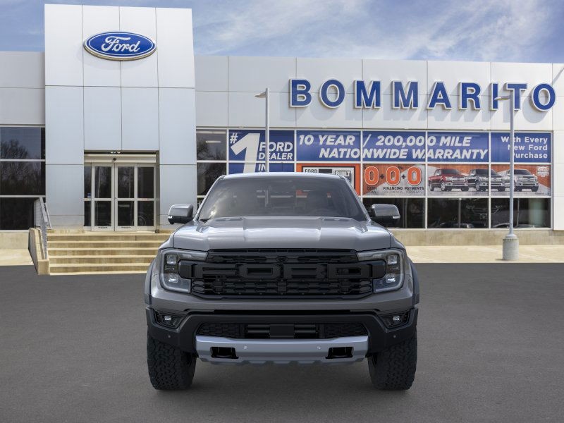 Ford Ranger Vehicle Full-screen Gallery Image 6