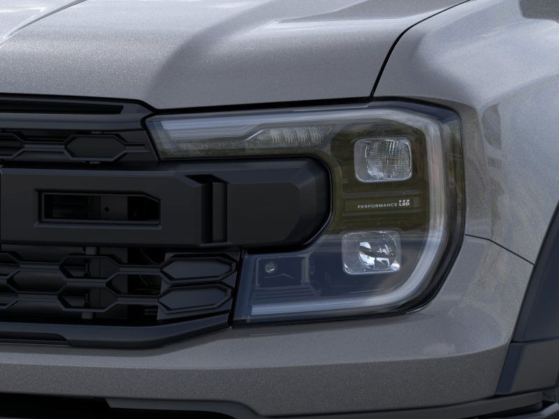 Ford Ranger Vehicle Full-screen Gallery Image 18