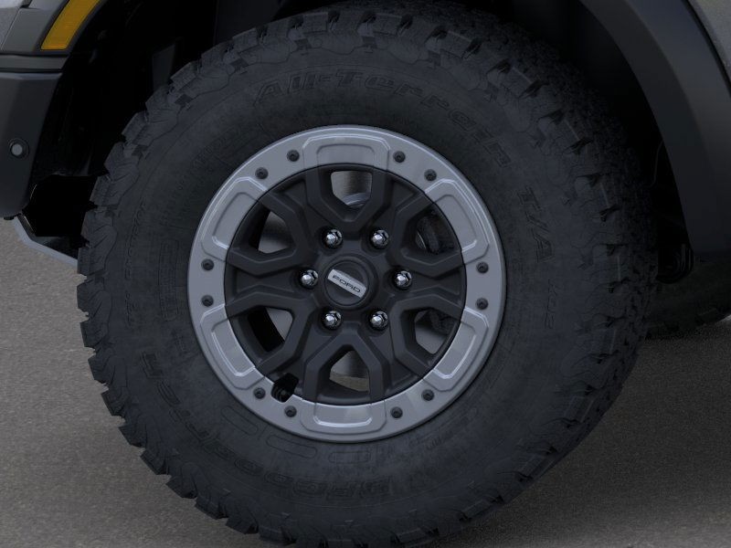 Ford Ranger Vehicle Full-screen Gallery Image 19