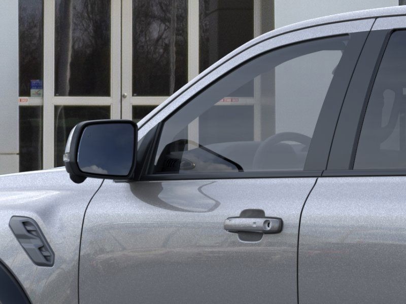 Ford Ranger Vehicle Full-screen Gallery Image 20