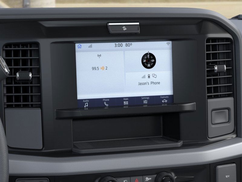 Ford Super Duty F-250 SRW Vehicle Full-screen Gallery Image 14