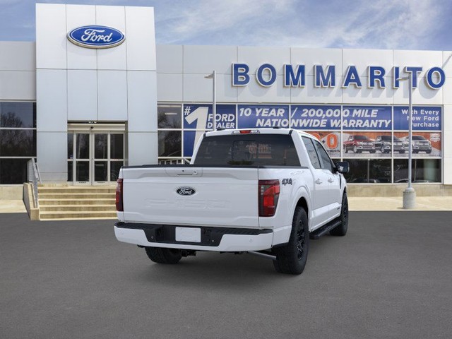 Ford F-150 Vehicle Image 08