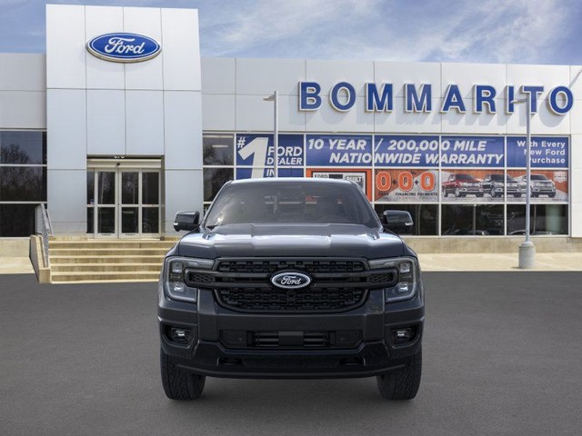 Ford Ranger Vehicle Image 06