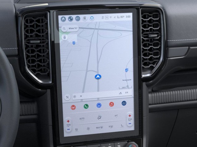 Ford Ranger Vehicle Image 14