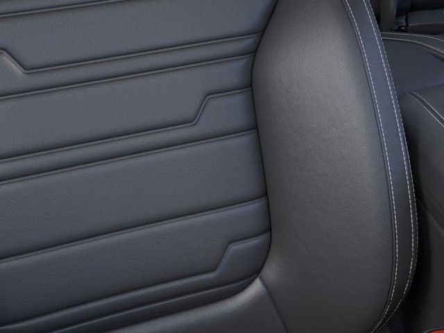 Ford Ranger Vehicle Image 16