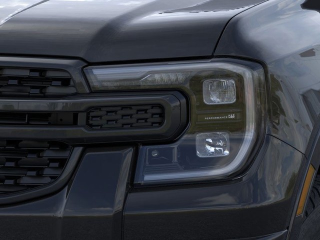 Ford Ranger Vehicle Image 18