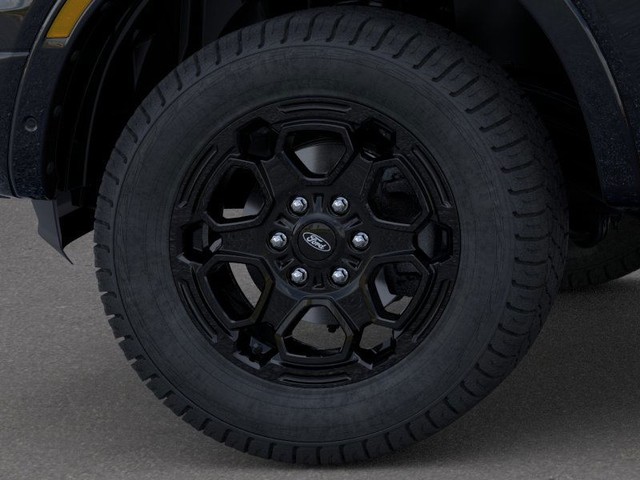 Ford Ranger Vehicle Image 19