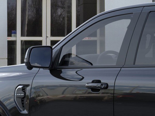 Ford Ranger Vehicle Image 20