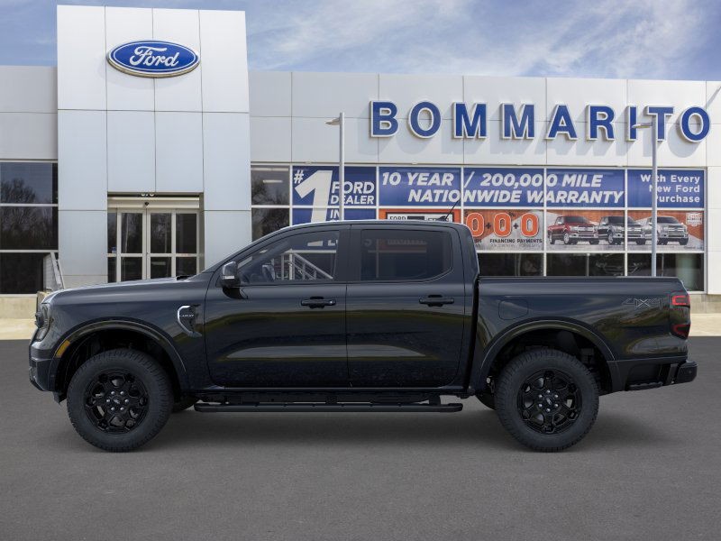 Ford Ranger Vehicle Full-screen Gallery Image 3