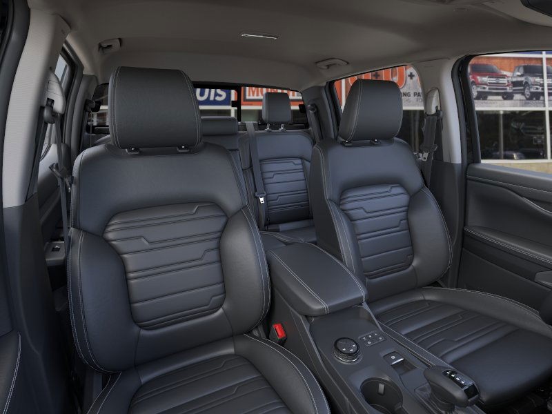 Ford Ranger Vehicle Full-screen Gallery Image 10