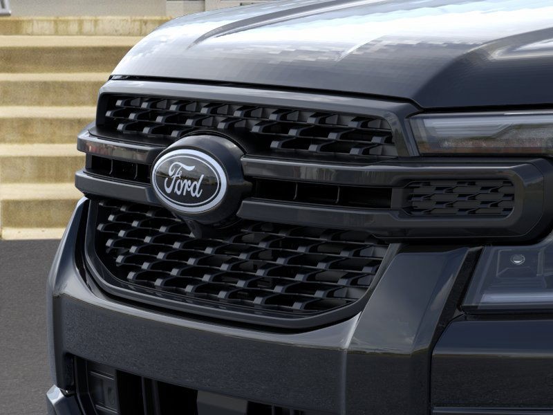 Ford Ranger Vehicle Full-screen Gallery Image 17