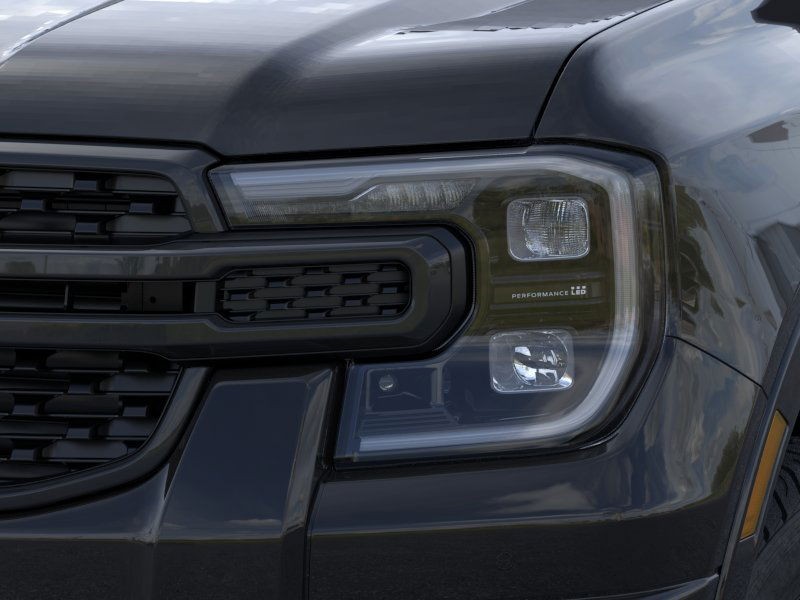 Ford Ranger Vehicle Full-screen Gallery Image 18