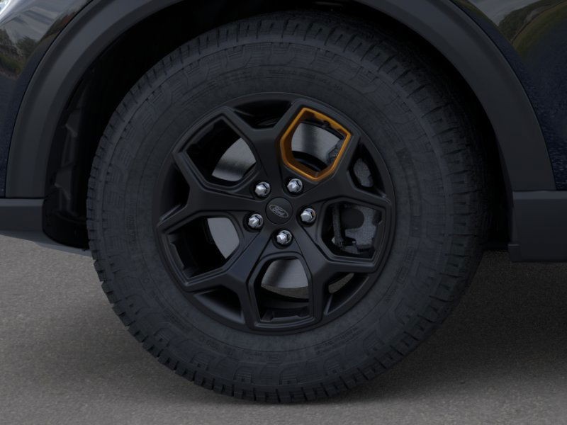 Ford Explorer Vehicle Full-screen Gallery Image 19