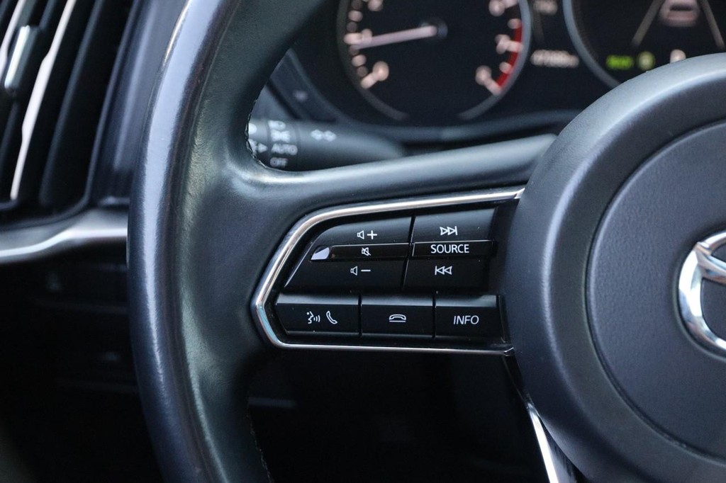 Mazda CX-90 Vehicle Image 13