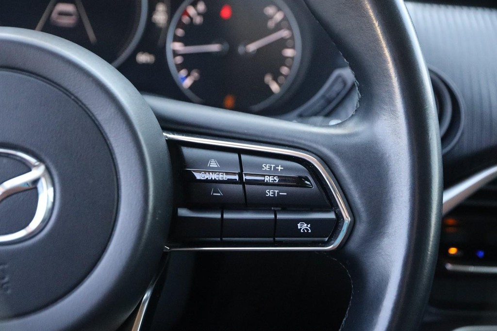 Mazda CX-90 Vehicle Image 14