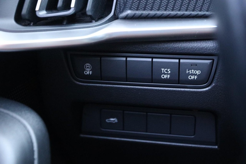 Mazda CX-90 Vehicle Image 22