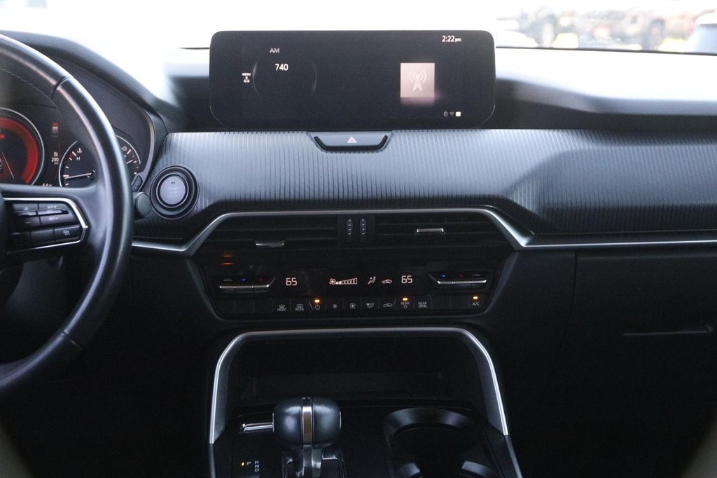 Mazda CX-90 Vehicle Image 26