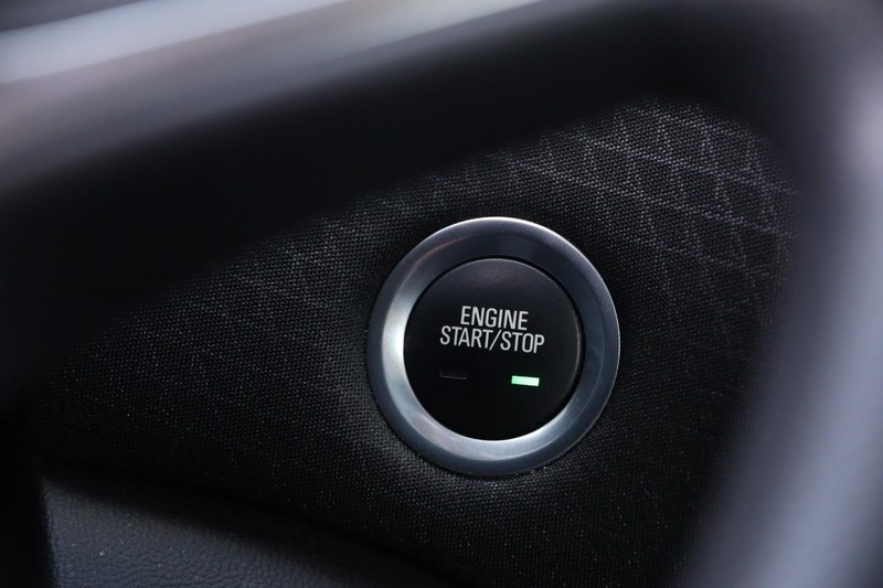 Chevrolet Malibu Vehicle Full-screen Gallery Image 15