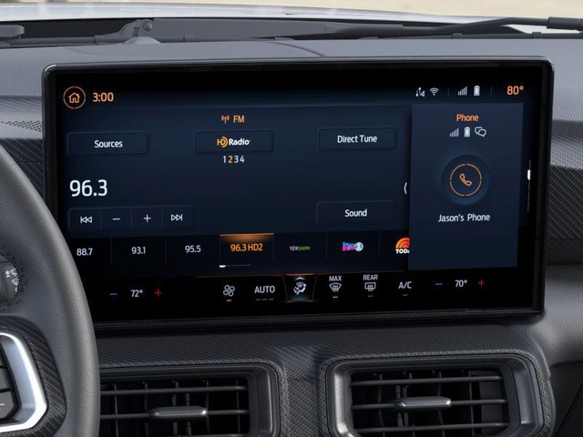 Ford Mustang Vehicle Image 14