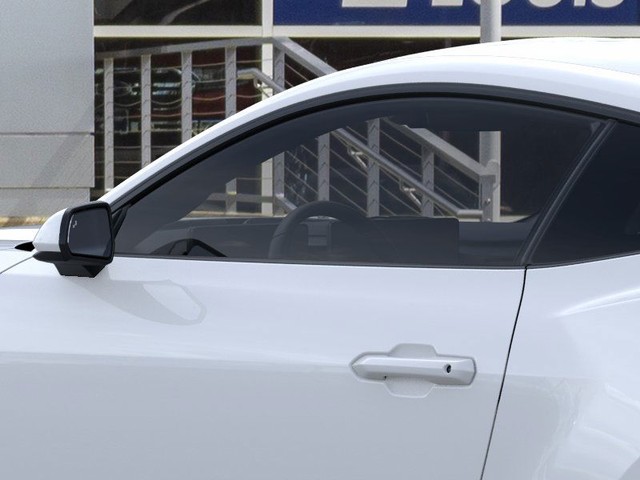 Ford Mustang Vehicle Image 20