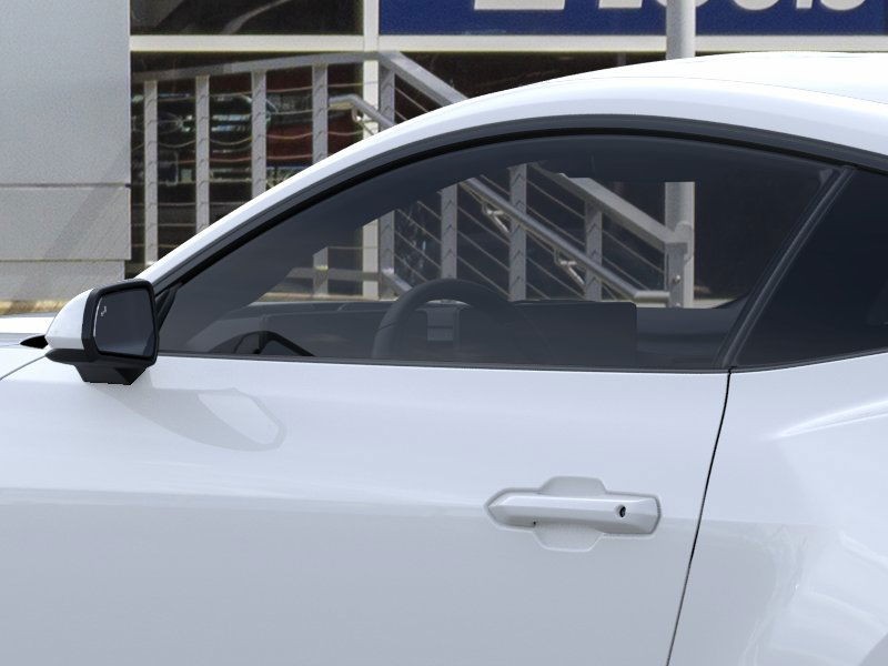 Ford Mustang Vehicle Full-screen Gallery Image 20